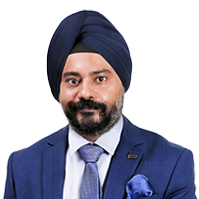 Harvinder Singh