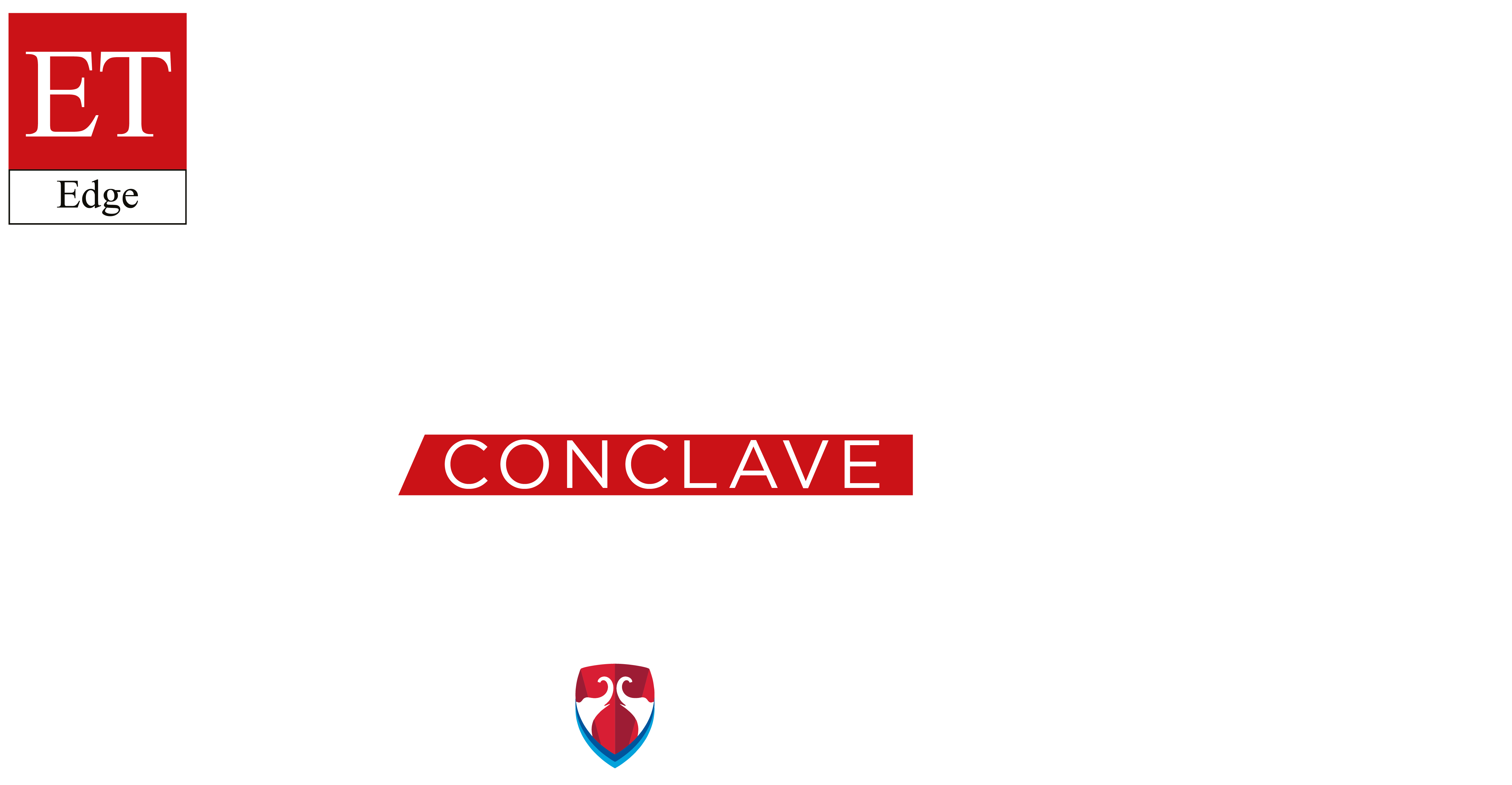 ET Edge India's C-Suite Titans Conclave 2025
