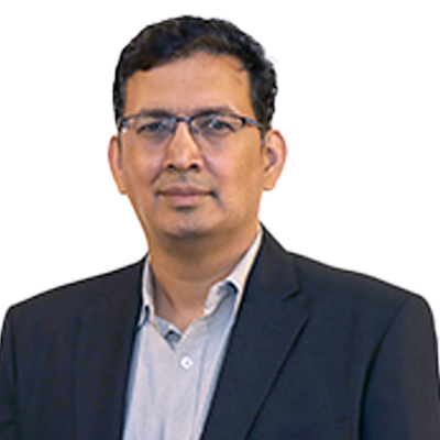 Jiteen Aggarwal