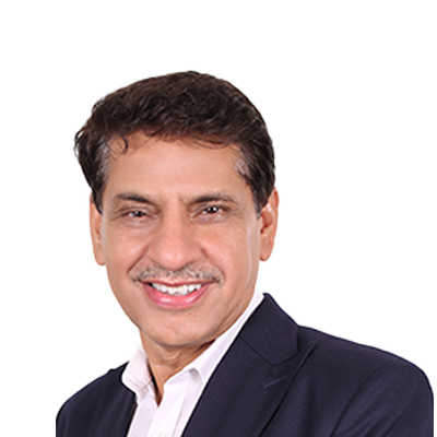 Mahesh Gera