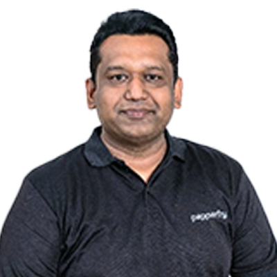 Mahip Dwivedi