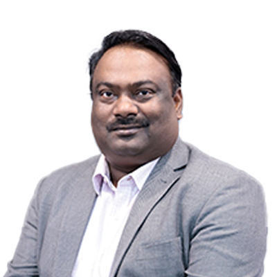 Nikesh Srivastava