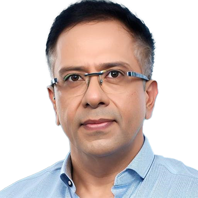 Pankaj Vaswani