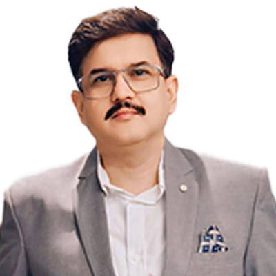 Prateek Dubey