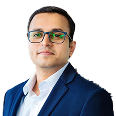Pravin Thombare
