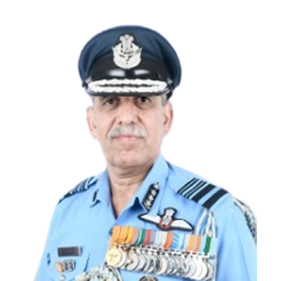 Air Marshal Ravi G Kapoor (Retd)PVSM, AVSM, VSM