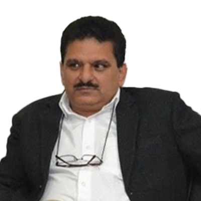 Sanjay Sharma
