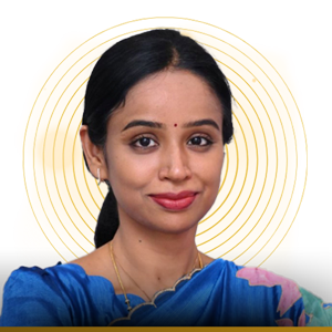 Dr. Vinusha Reddy