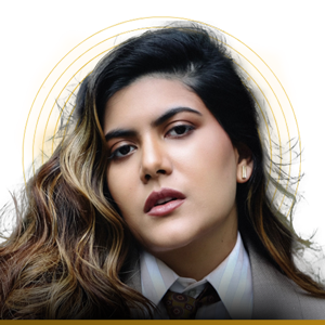 Ananya Birla