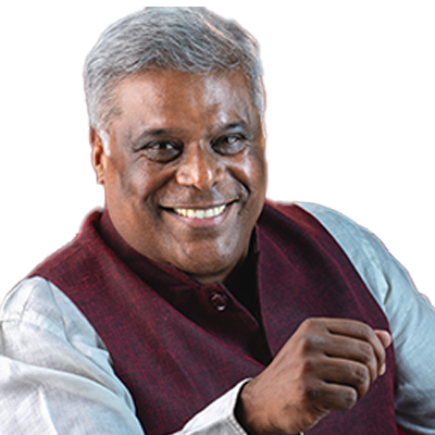 Ashish Vidyarthi