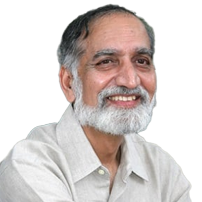 Kiran Karnik
