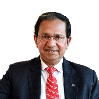 Suresh Narayanan