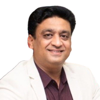 Dr Nalin Jagdish Kumar Gupta