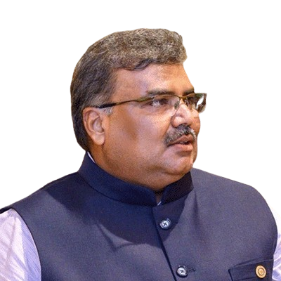 Jaideep Rajeshwarkar