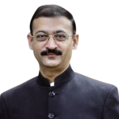 Dr. Sanjay Kolte, IAS