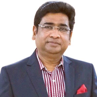 Vinod Kumar Yadav