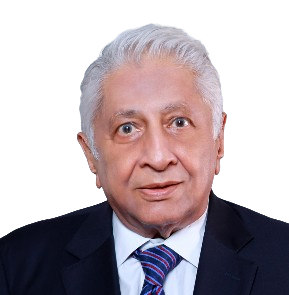 Ajit Gulabchand