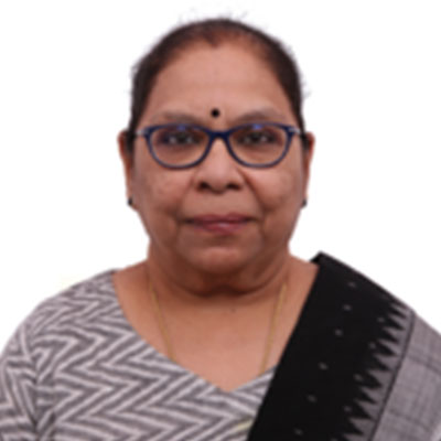 Gayathri Parthasarathy