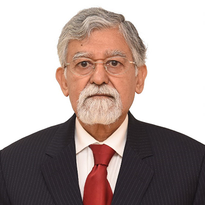 Dr. Arvind Virmani