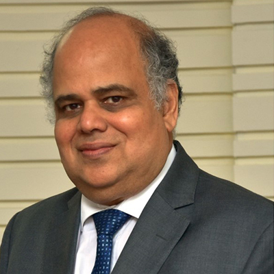 G. Srinivasan