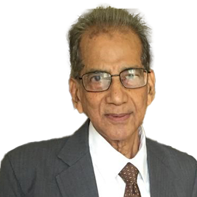 BD Banerjee