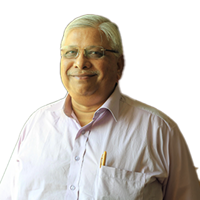 Sudhin Roy Chowdhury