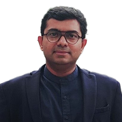 Vivek Srivastava