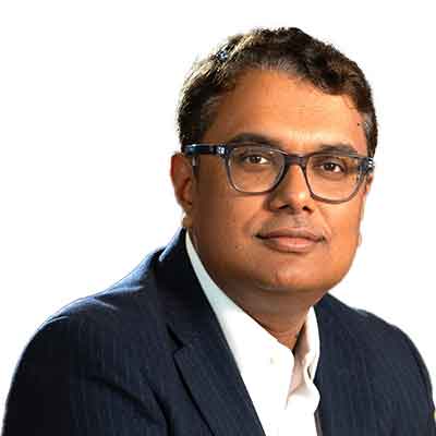 Arnab Basu