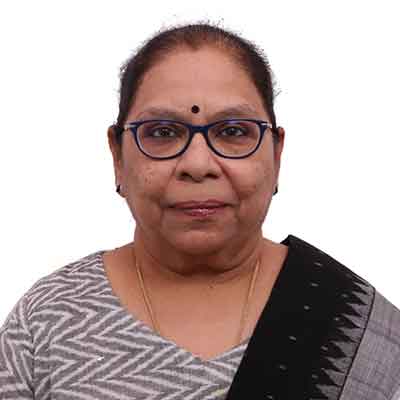 Gayathri Parathasarthy