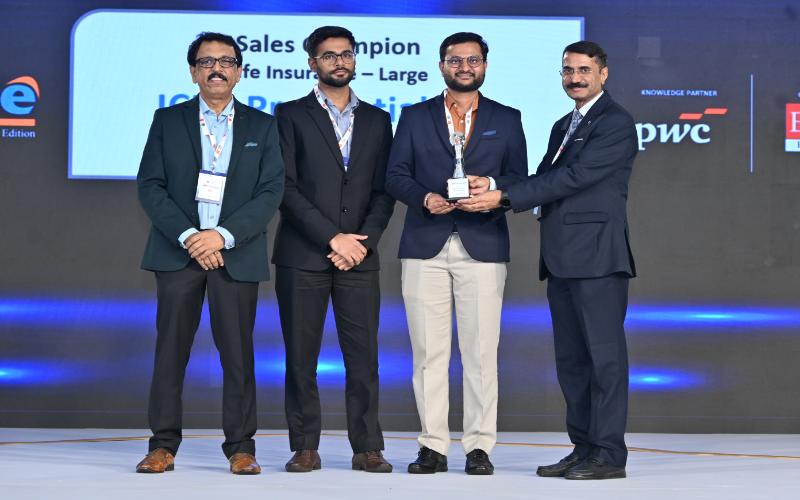 ICICI Prudential Life Insurance