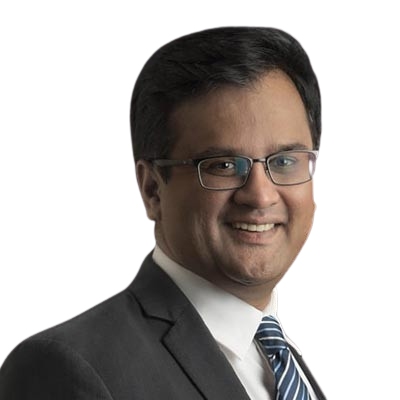 Shailendra Kothavale