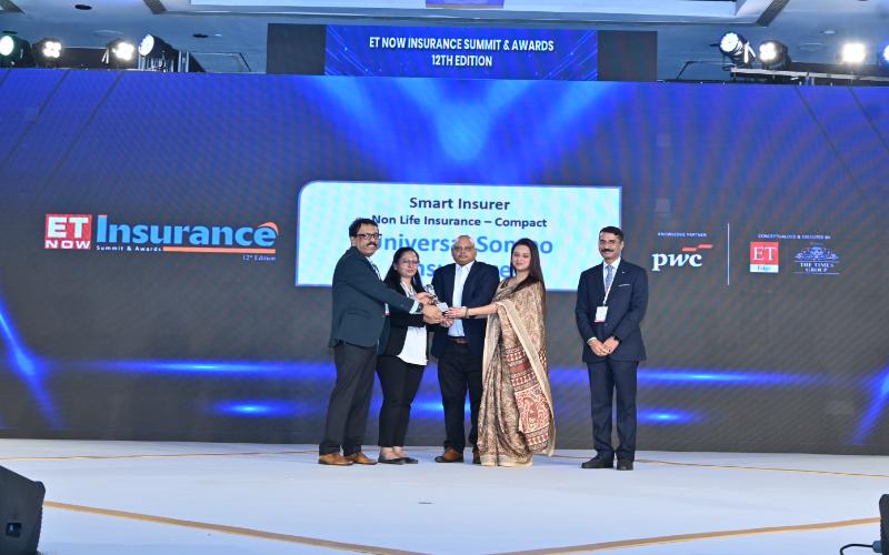 Universal Sompo Insurance