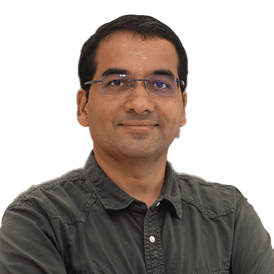 Gurukeerthi Gurunathan