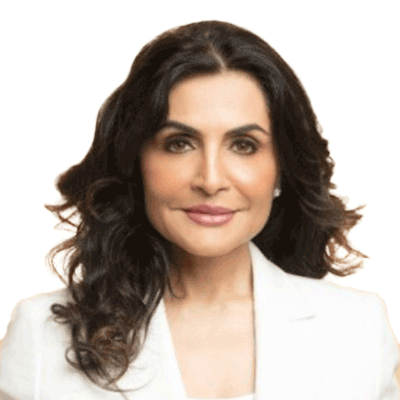 Queenie Singh
