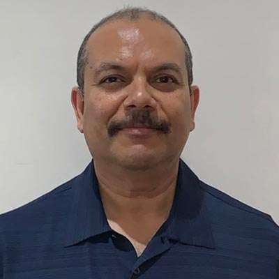 Shrihari Gokhale