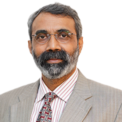Dr. G Ganesh Das