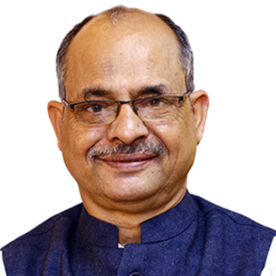 Manoj Kumar Tiwari