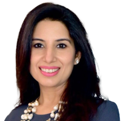Monica Bindra