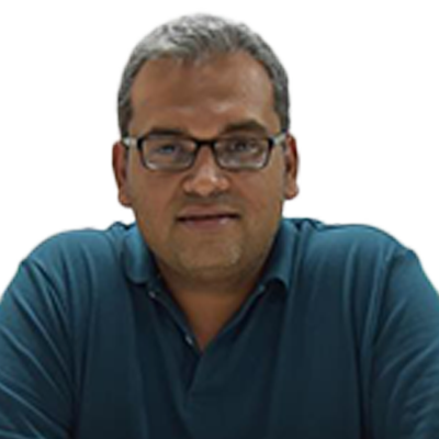 Nikhil Malhotra