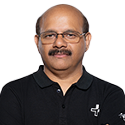 Satish Satyarthi