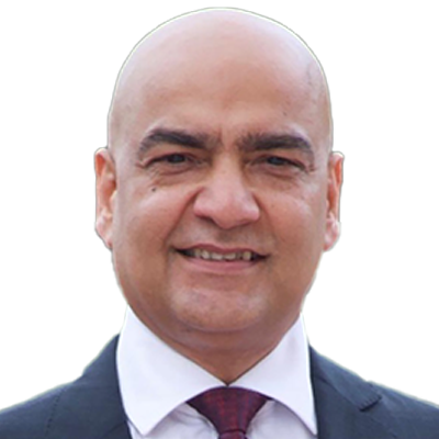 Vikram Gupta