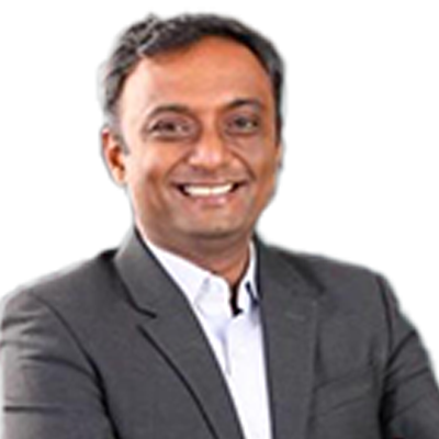 Ashok Hariharan