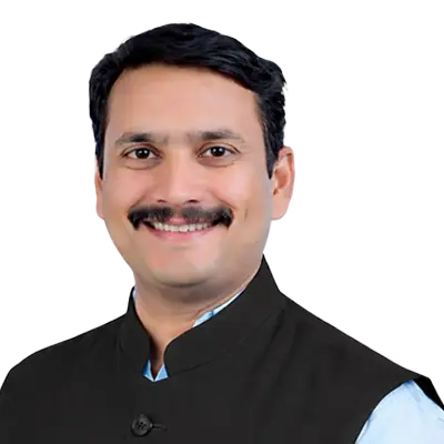 Dr. Shrikant Patil