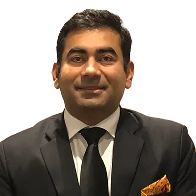 Kunal Purohit