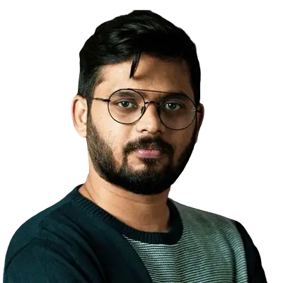 Pranav Vempati