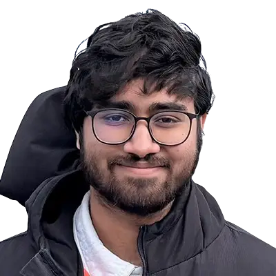 Mihir Tomar