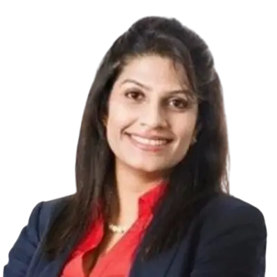Ritu Mehrotra