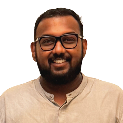 Vishnu Ramakrishnan