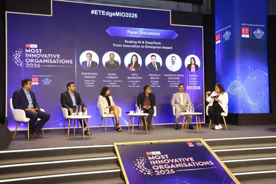 06 ET Edge Most Innovative Organisations