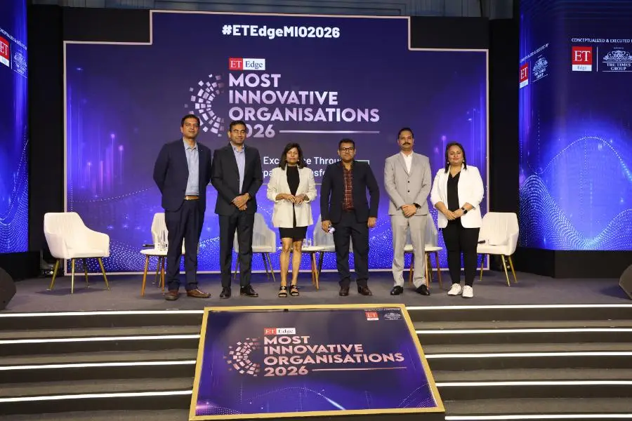 08 ET Edge Most Innovative Organisations